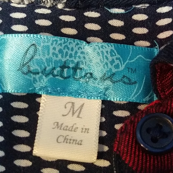 Red Flannel - Picture 6 of 16